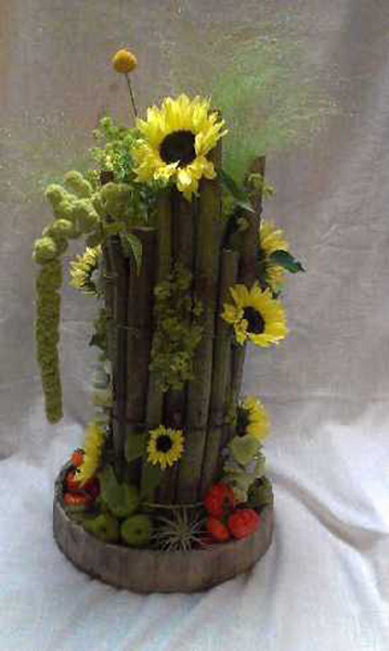 Bloemstuk 5 - € 32,50