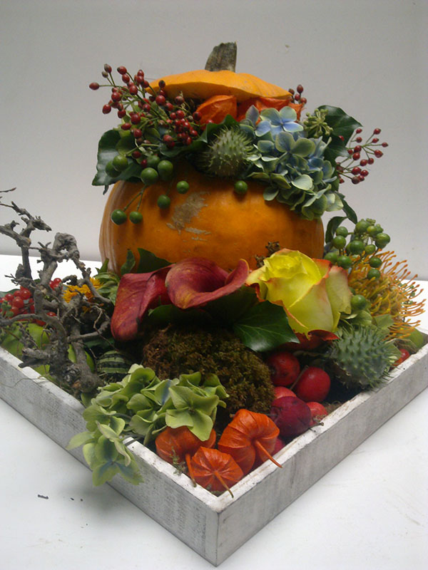 Stuk 1 - Herfstworkshop