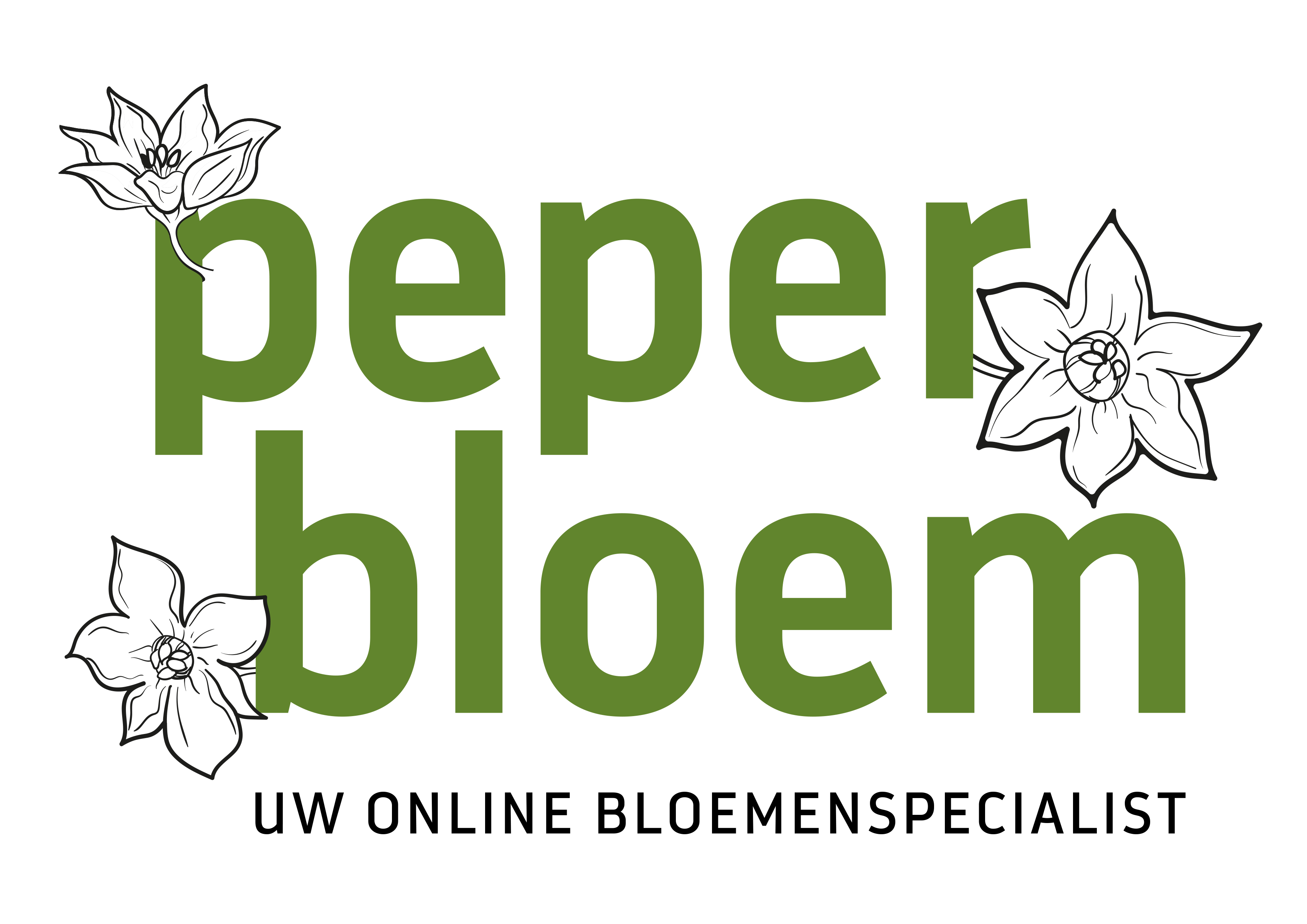 Peperbloem