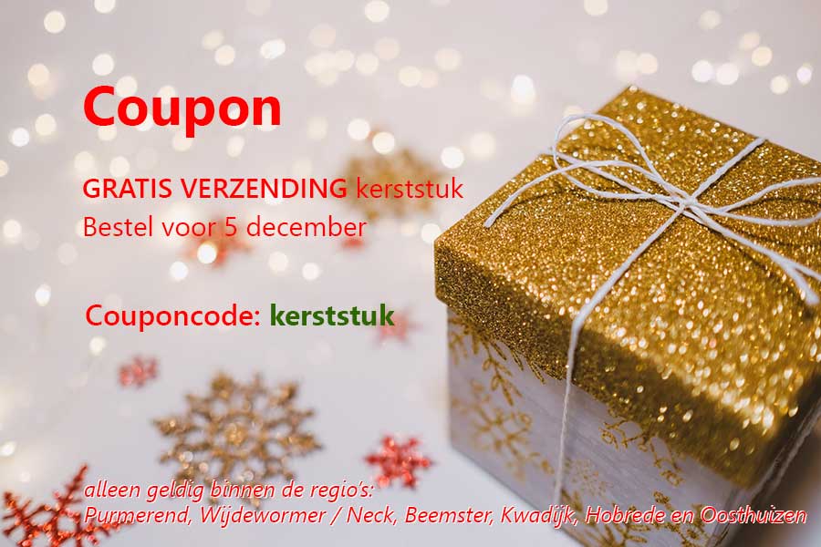 Peperbloem-kerst-coupon