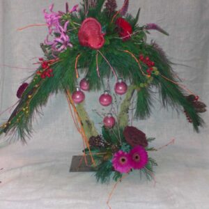 Kerstbrug